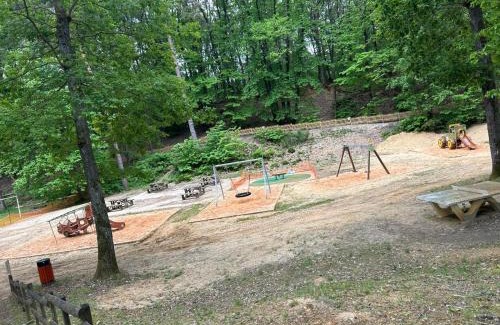 Saint-Cheron Otro | MobilHome 3 chambres 6 personnes Piscine Camping Saint Cheron