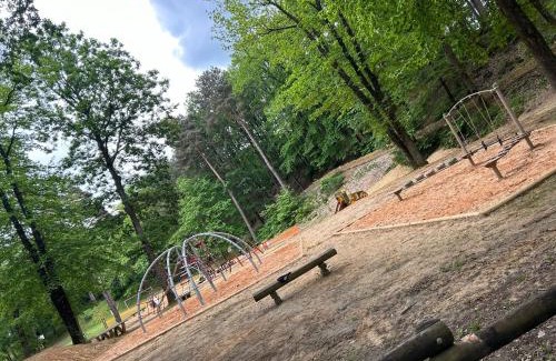 Saint-Cheron Otro | MobilHome 3 chambres 6 personnes Piscine Camping Saint Cheron