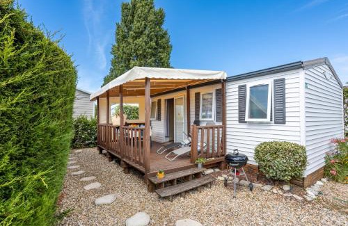 Saint-Denis-d'Oleron Otro | Mobilhome 4 personnes Ile d'Oleron
