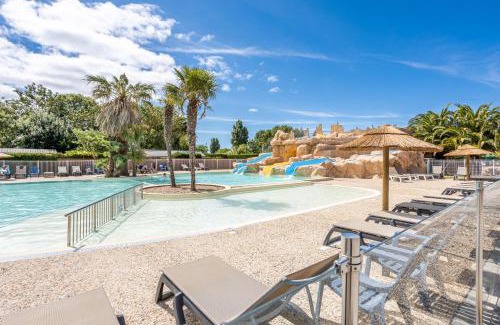 Saint-Denis-d'Oleron Otro | Mobilhome 4 personnes Ile d'Oleron