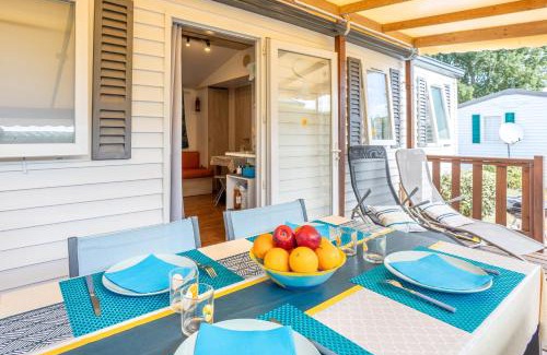 Saint-Denis-d'Oleron Otro | Mobilhome 4 personnes Ile d'Oleron