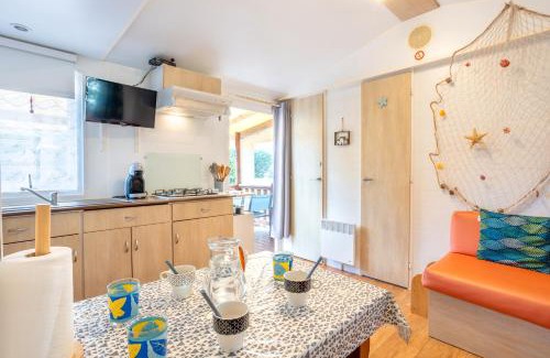 Saint-Denis-d'Oleron Otro | Mobilhome 4 personnes Ile d'Oleron