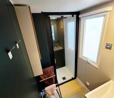 Vias Casa | Mobilhome 6-8 pers - 3 ch - 1 sdb - Parc Aquatique
