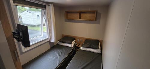 Vias Casa | Mobilhome 6-8 pers - 3 ch - 1 sdb - Parc Aquatique