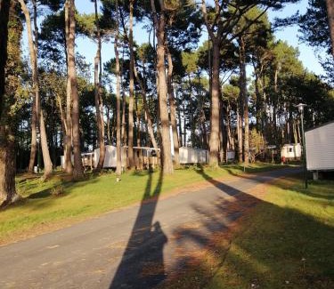 Piriac-sur-Mer Complejo | Mobilhome 6/8 personnes Piriac sur Mer