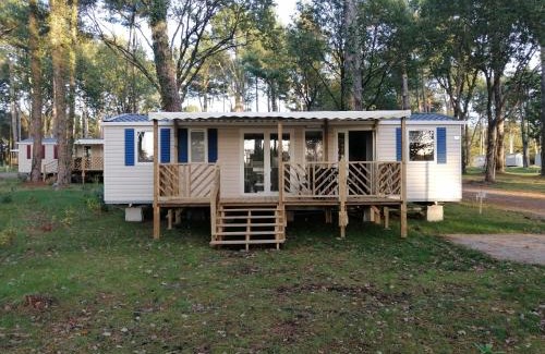 Piriac-sur-Mer Complejo | Mobilhome 6/8 personnes Piriac sur Mer