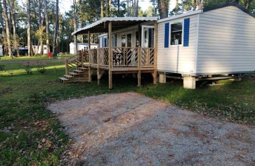 Piriac-sur-Mer Complejo | Mobilhome 6/8 personnes Piriac sur Mer