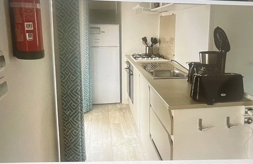 Vendays-Montalivet Alquiler De RV | Mobilhome 6 pers