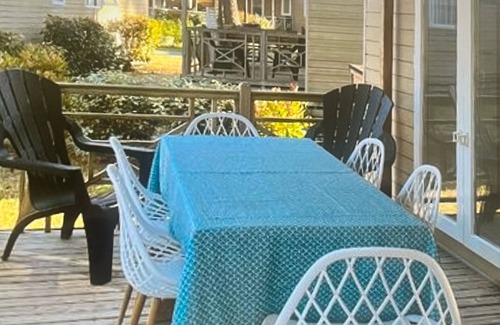 Vendays-Montalivet Alquiler De RV | Mobilhome 6 pers