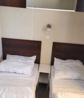 Vic-la-Gardiole Otro | Mobilhome 6 personnes