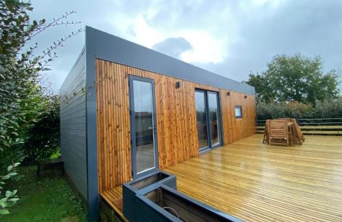 Hudimesnil Otro | Mobilhome 6 personnes Hudimesnil