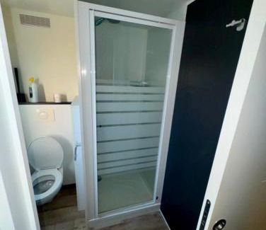 Hudimesnil Otro | Mobilhome 6 personnes Hudimesnil