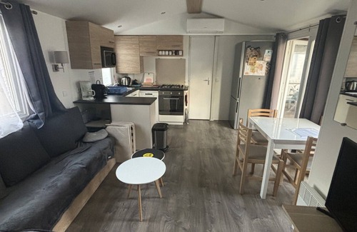 Vias Casa | Mobilhome 6 Personnes Tout Équipé