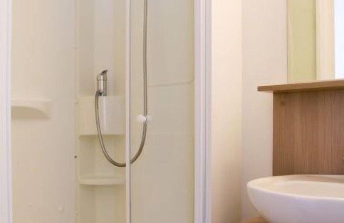 Lido di Dante Casa | Casa de vacaciones Mobilhome Adria en Lido di Dante - 2 personas, 1 dormitorios