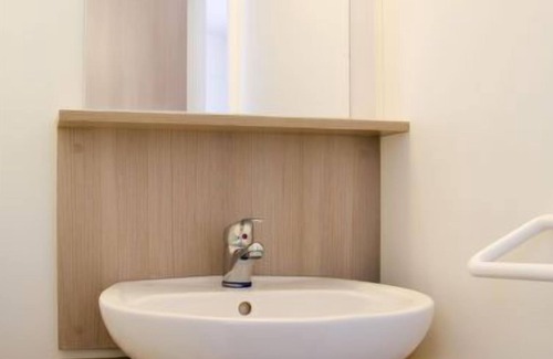 Lido di Dante Casa | Casa de vacaciones Mobilhome Adria en Lido di Dante - 2 personas, 1 dormitorios