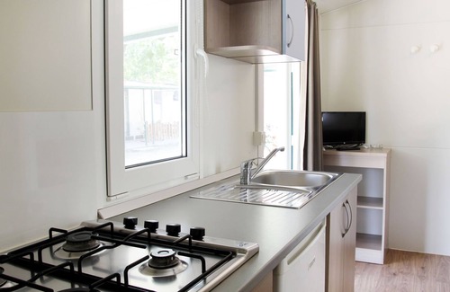Lido di Dante Casa | Mobilhome Adria by Interhome