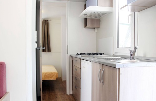 Lido di Dante Casa | Mobilhome Adria by Interhome