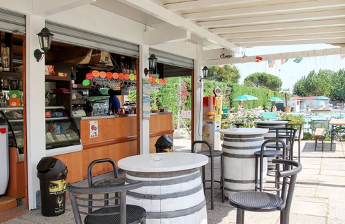 Lido di Dante Casa | Mobilhome Adria by Interhome