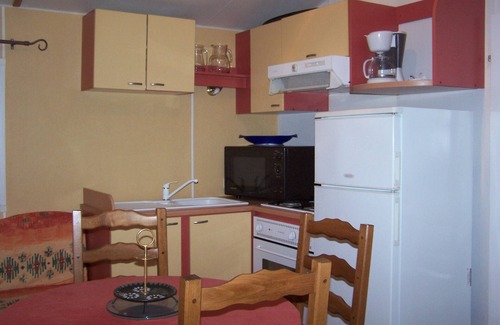 Valpaja Casa | Mobilhome ajaccio plaine de peri