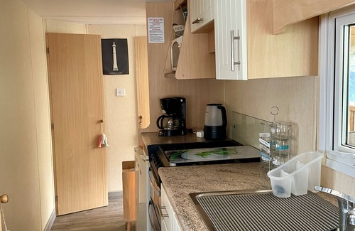 Les Mathes Casa | Mobilhome BA281 - Presupuesto reducido - Siblu Bonne Anse Plage