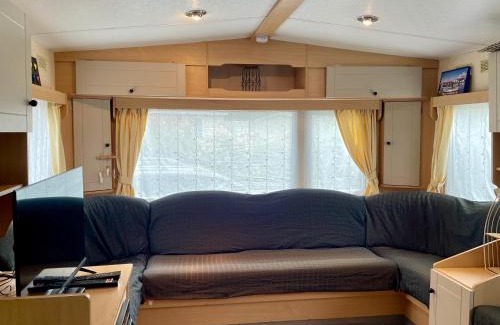 Les Mathes Casa | Mobilhome BA281 - Small budget - Siblu Bonne Anse Plage