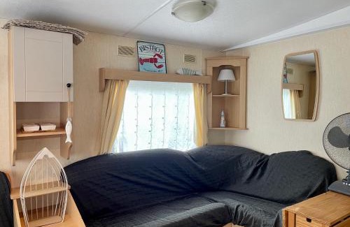 Les Mathes Casa | Mobilhome BA281 - Small budget - Siblu Bonne Anse Plage