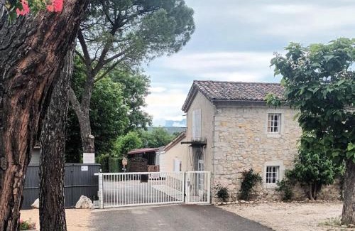 Ruoms Otro | Mobilhome Chalet - Ruoms