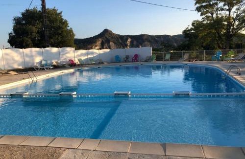 Ruoms Otro | Mobilhome Chalet - Ruoms