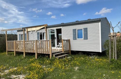 Sigean Otro | Mobilhome Coup de Coeur