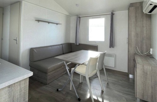 Montpezat Casa | Mobilhome des gorges du verdon