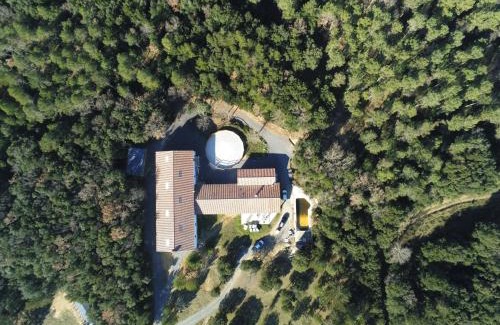 Greffeil Casa | Mobilhome dans écrin de verdure