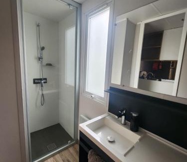 Seignosse Otro | Mobilhome dans les Pins