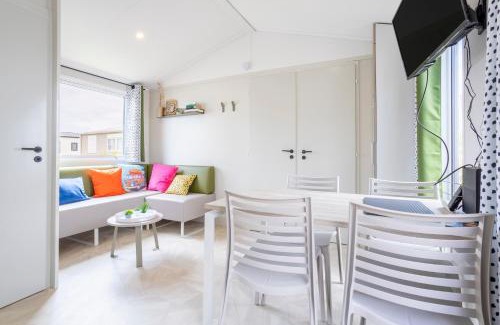 Guilvinec Chalet De Esquí | Mobilhome et chalet Guilvinec