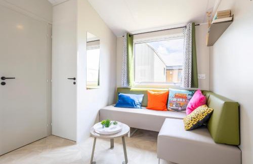 Guilvinec Chalet De Esquí | Mobilhome et chalet Guilvinec