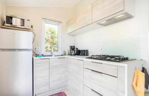 Guilvinec Chalet De Esquí | Mobilhome et chalet Guilvinec