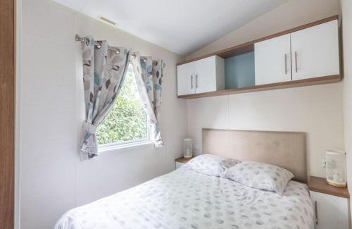 Coulanges Otro | Mobilhome familial 3 chambres
