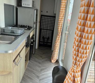 Coulanges Otro | Mobilhome familial de luxe 3 chambres