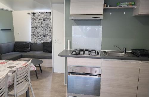Ronce-les-Bains Otro | MOBILHOME