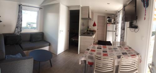 Ronce-les-Bains Otro | MOBILHOME