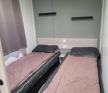 Ronce-les-Bains Otro | MOBILHOME
