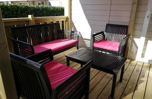 Gastes Otro | MOBILHOME GASTES LANDES