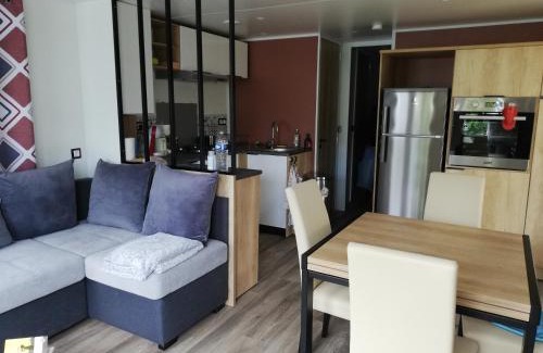 Gastes Otro | MOBILHOME GASTES LANDES