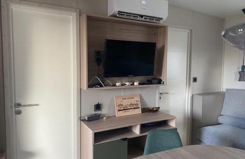 La Teste-de-Buch Apartamento | Mobilhome grand standing 533