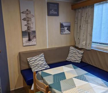 La Cotiniere Otro | Mobilhome Ile d'Oléron La Cotinière camping 3 étoiles prêt de 3 vélos inclus piscine et plage à 200m
