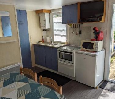 La Cotiniere Otro | Mobilhome Ile d'Oléron La Cotinière camping 3 étoiles prêt de 3 vélos inclus piscine et plage à 200m