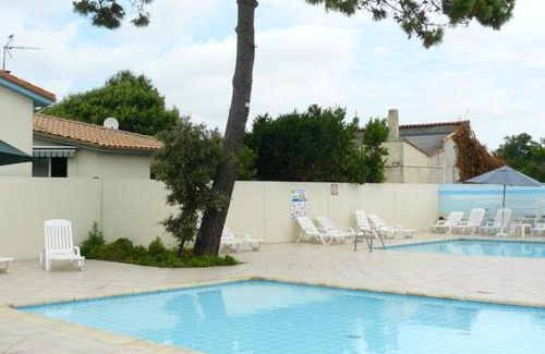 La Cotiniere Otro | Mobilhome LA COTINIERE