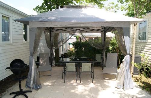 La Cotiniere Otro | Mobilhome LA COTINIERE