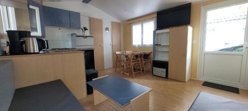 La Cotiniere Otro | Mobilhome LA COTINIERE
