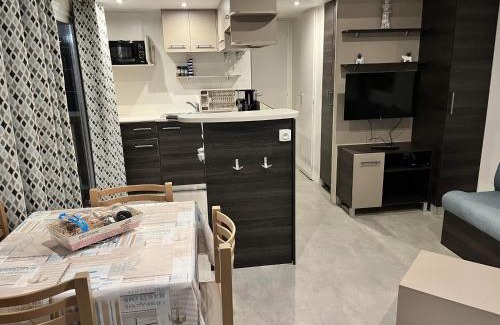 Les Mathes Otro | Mobilhome Luminosa tt équipé 6/8 pers