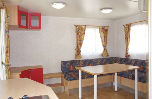 Lido di Dante Casa | Mobilhome Mediterraneo by Interhome